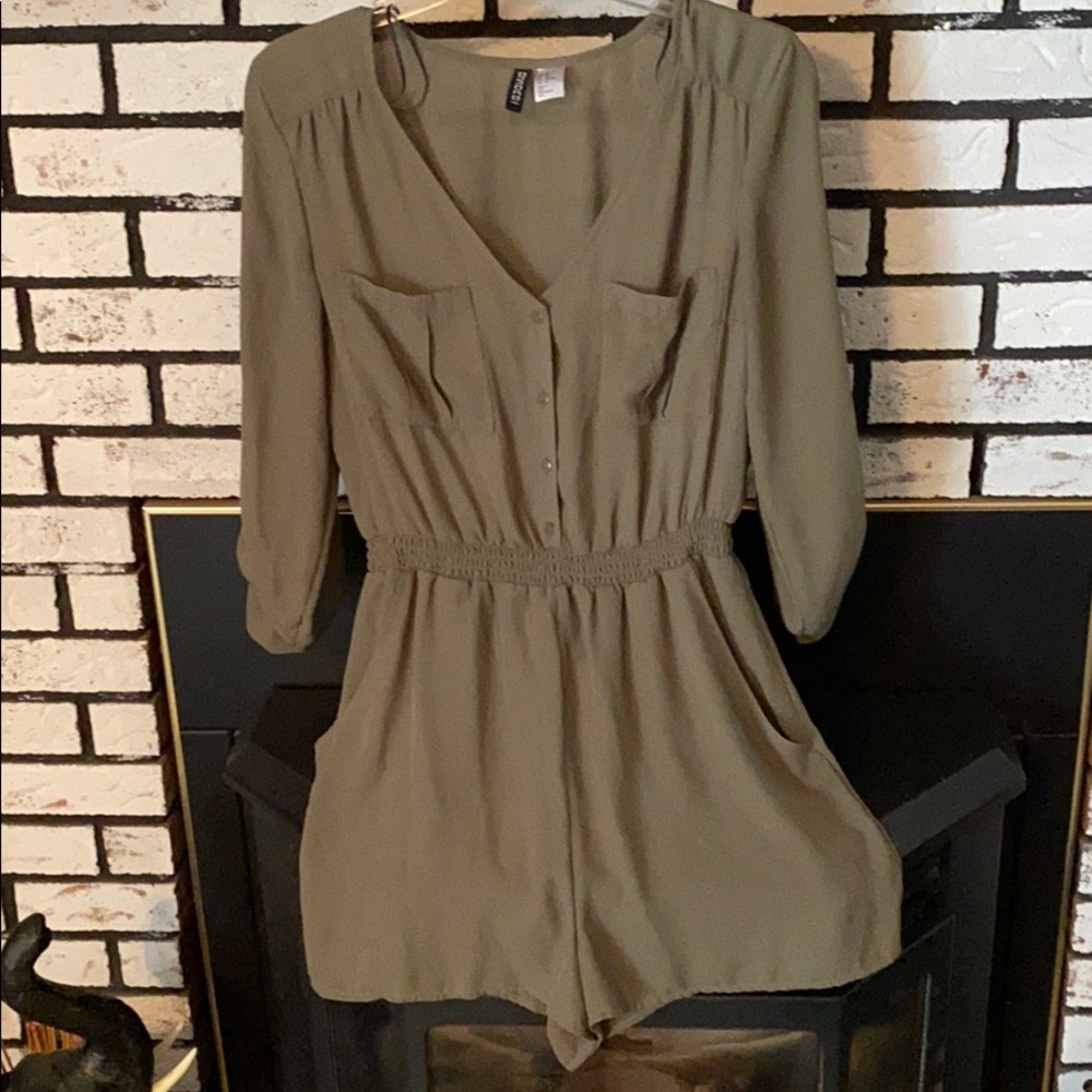 Romper
